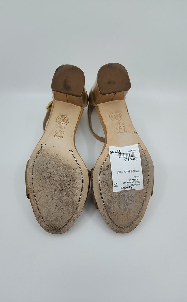Tory Burch Size 6.5 Shoes (Pre-owned)