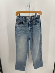 Reformation Jeans (Pre-owned)