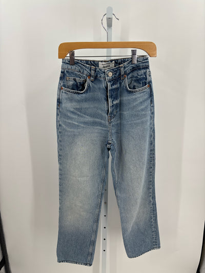 Reformation Jeans (Pre-owned)
