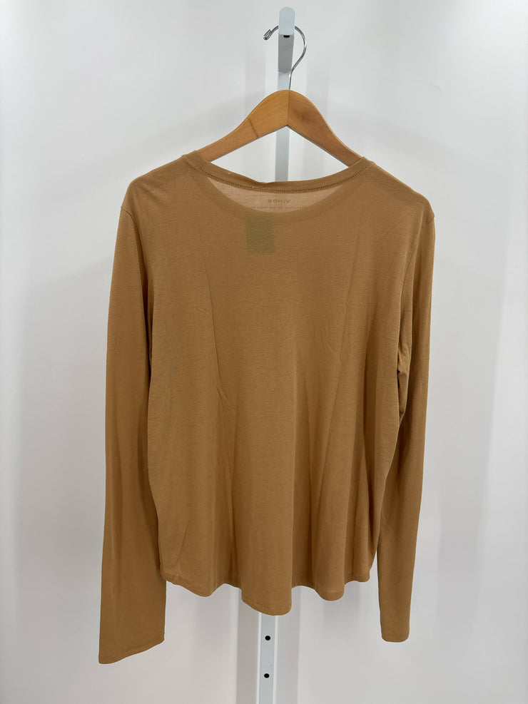 Vince Size L Shirts (Pre-owned)