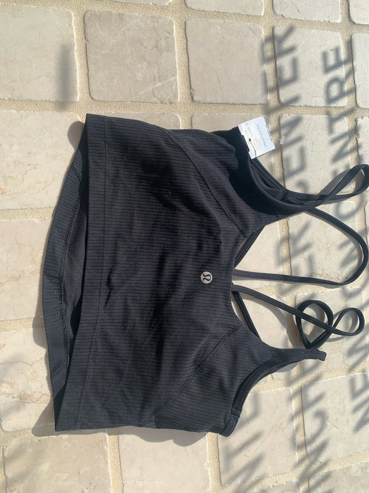 Lululemon 4 Activewear (Pre-owned)