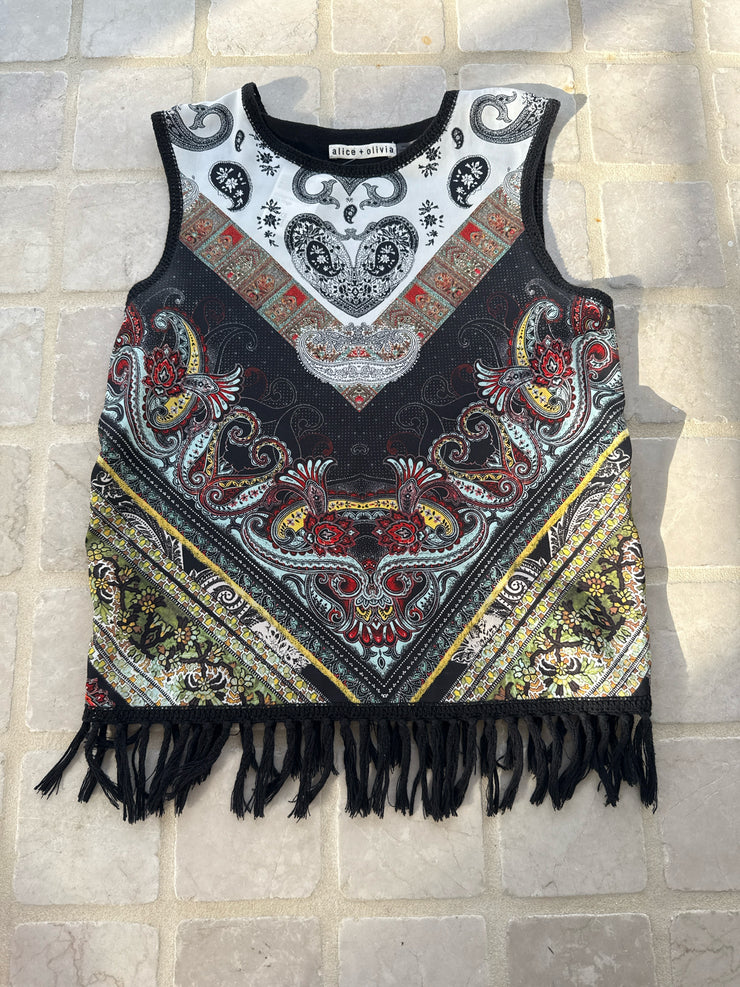 Alice & Olivia Size XS Shirts (Pre-owned)