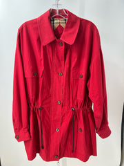 Burberry Coats (Pre-owned)