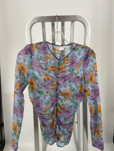 Veronica Beard Size 0 Shirts (Pre-owned)