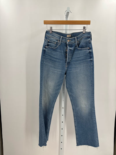 Mother Jeans (Pre-owned)