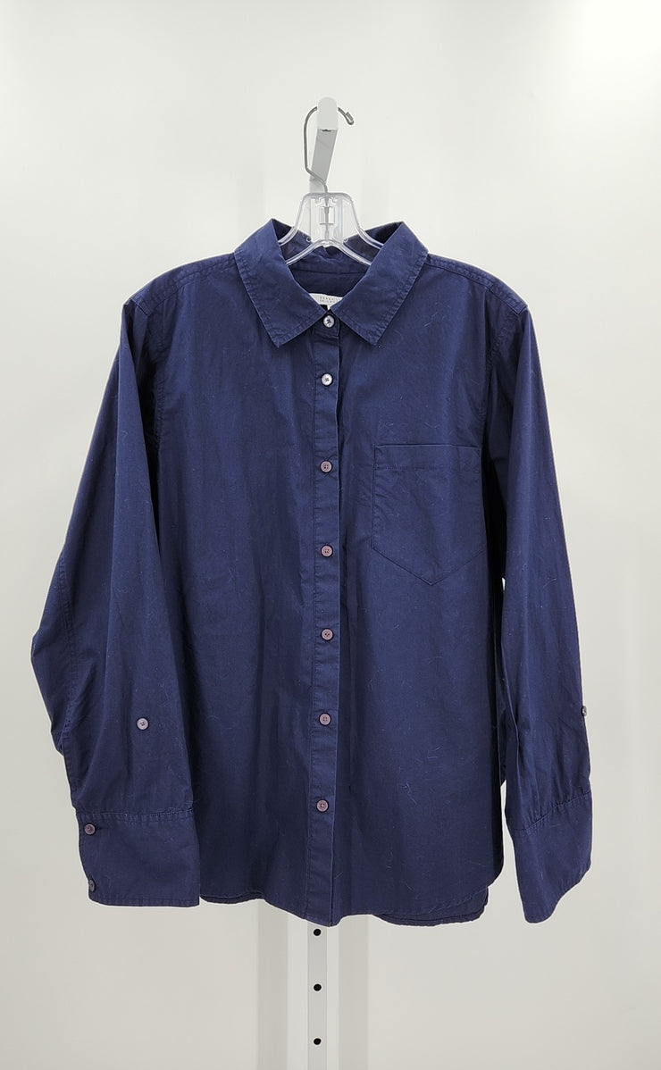 Derek Lam Size Large Shirts (Pre-owned)