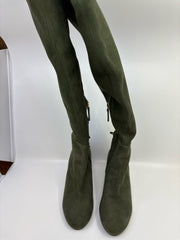 Tory Burch Size 6 Boots (Pre-owned)