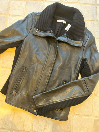 Vince Size S Jackets OUTDOOR (Pre-owned)