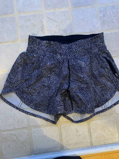 Lulu Lemon XS Activewear (Pre-owned)
