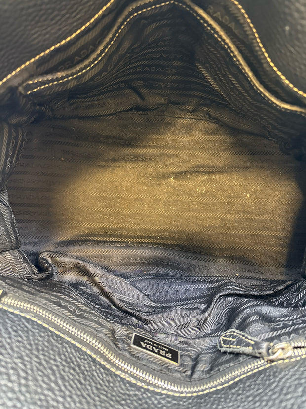 Prada Handbags (Pre-owned)