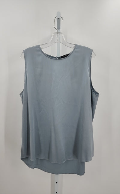 Eileen Fisher Size L Shirts (Pre-owned)