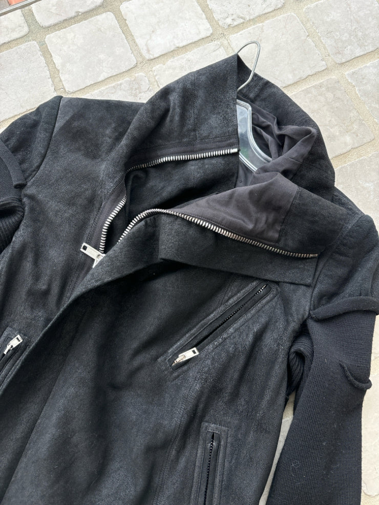 Rick Owens Jackets INDOOR (Pre-owned)