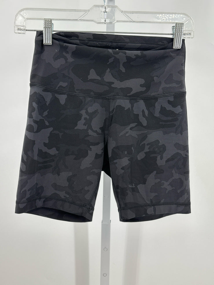 Lululemon 6 Activewear (Pre-owned)