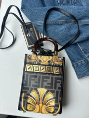 Fendi Handbags (Pre-owned)