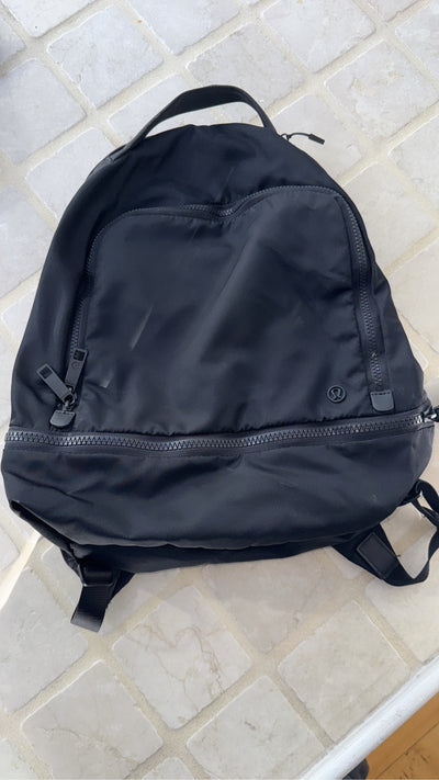 Lulu Lemon Backpacks (Pre-owned)