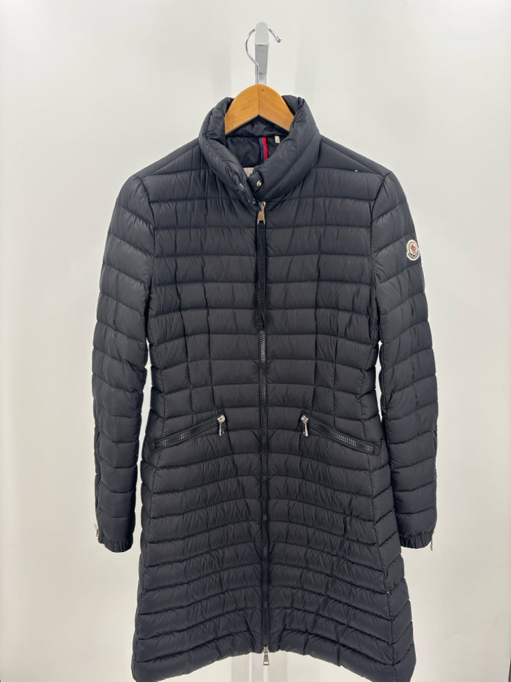 Moncler Coats (Pre-owned)