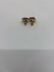 Earrings (Pre-owned)