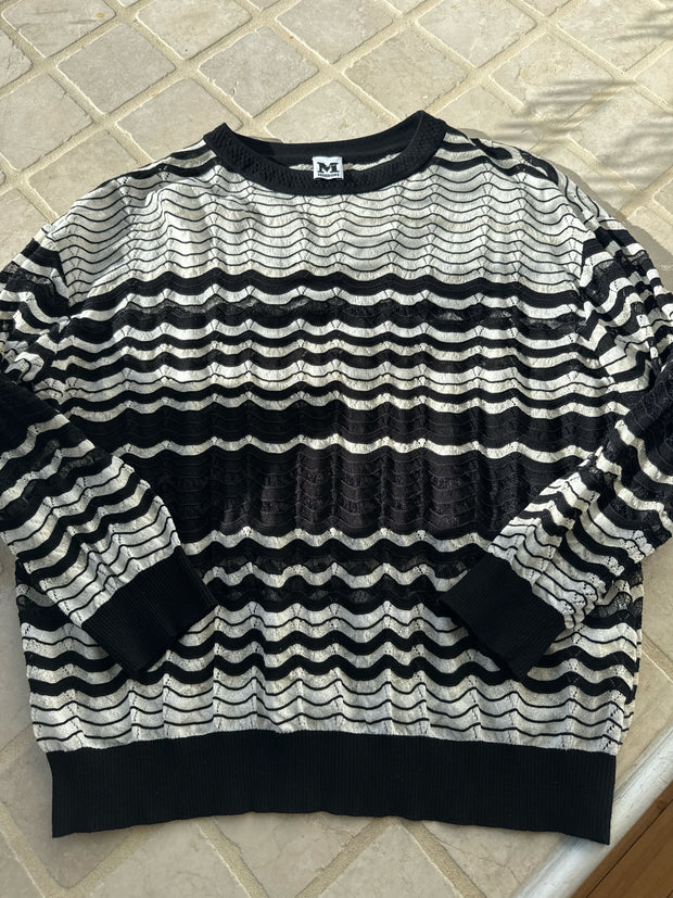 M Missoni Sweaters (Pre-owned)
