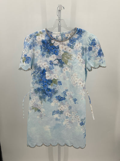Zimmermann Size 3 Dresses (Pre-owned)