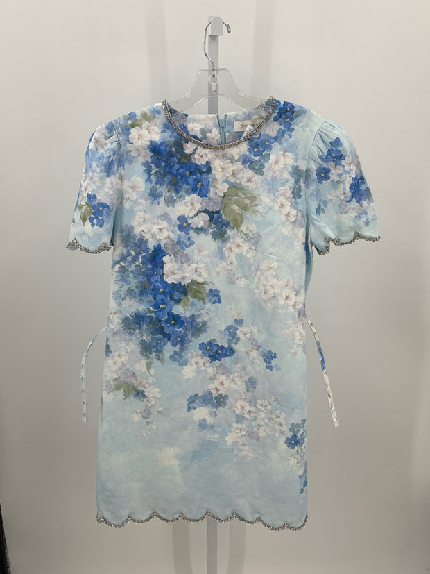 Zimmermann Size 3 Dresses (Pre-owned)