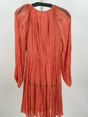 Blank Size M Dresses (Pre-owned)