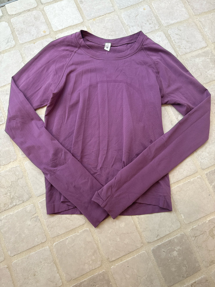 Lululemon 6 Activewear (Pre-owned)