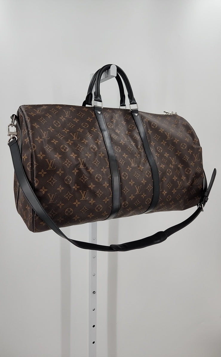 Louis Vuitton Handbags (Pre-owned)