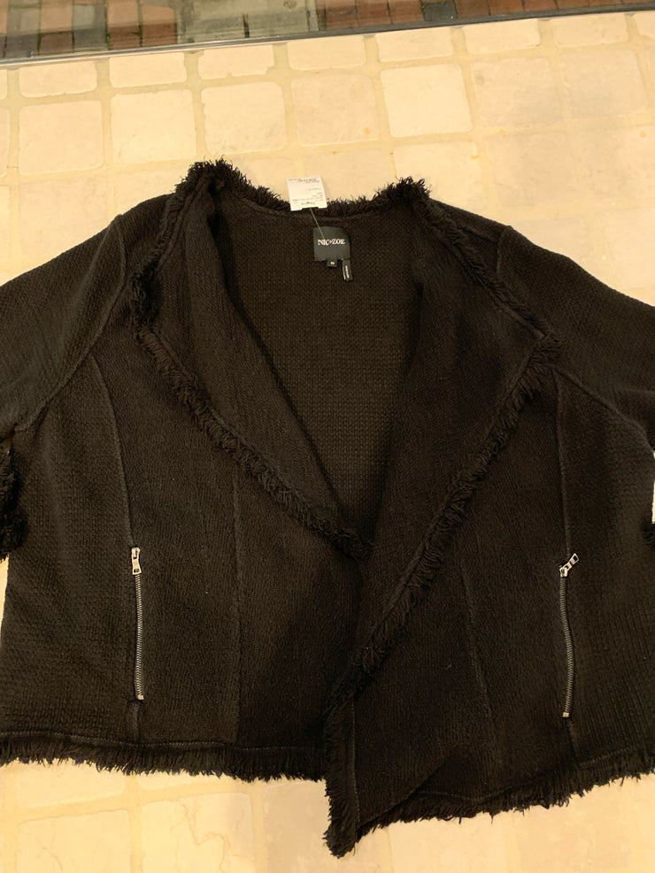 Nic + Zoe Jackets INDOOR (Pre-owned)