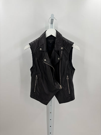 Rag and Bone Jackets INDOOR (Pre-owned)