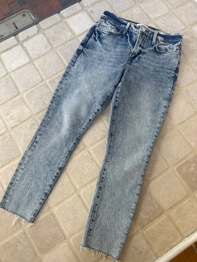 FRAME Jeans (Pre-owned)