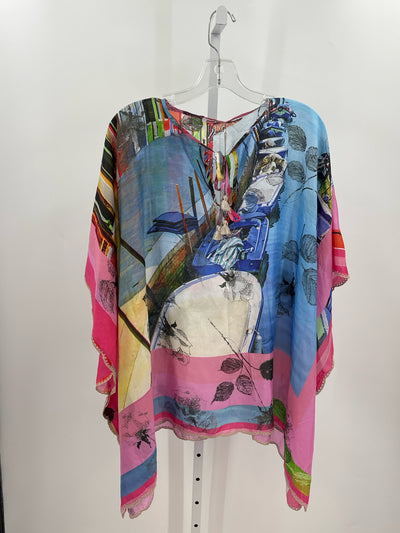 Johnny Was Size One Size Shirts (Pre-owned)