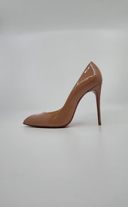 Christian Louboutin Size 37 Shoes (Pre-owned)