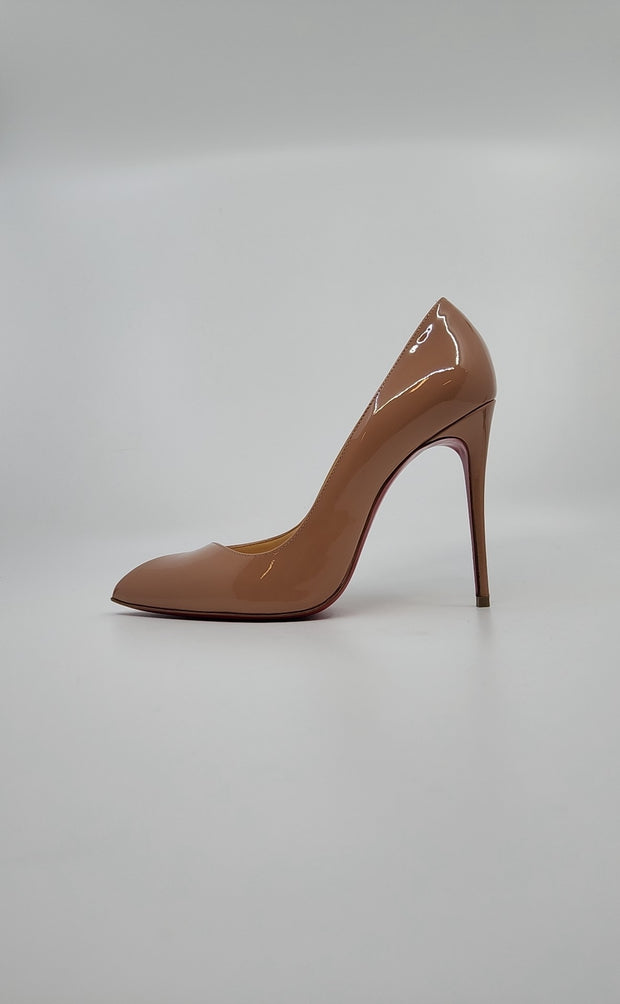 Christian Louboutin Size 37 Shoes (Pre-owned)