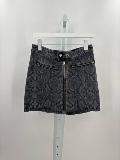 Rag and Bone Skirts (Pre-owned)