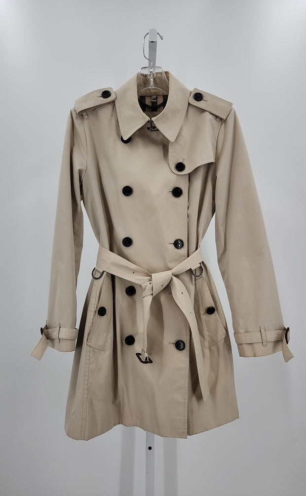 Burberry Coats (Pre-owned)