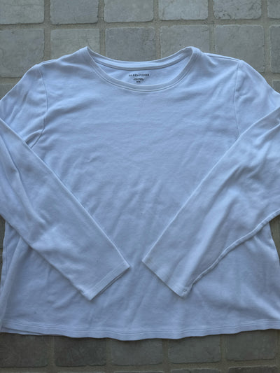 Eileen Fisher Size M Shirts (Pre-owned)