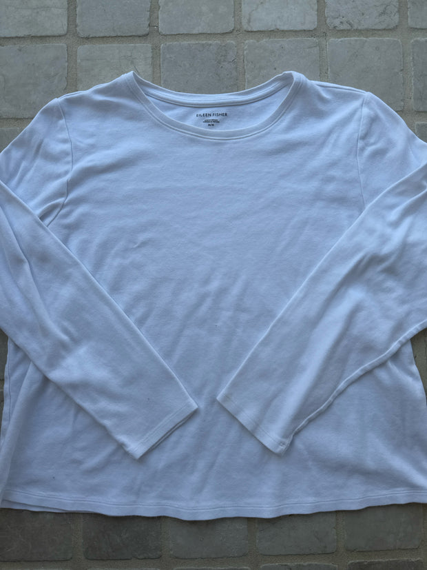 Eileen Fisher Size M Shirts (Pre-owned)
