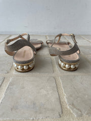 Nicholas Kirkwood Size 39.5 Shoes (Pre-owned)