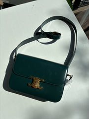 Celine Handbags (Pre-owned)