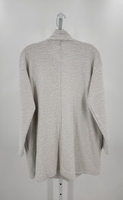 Eileen Fisher Jackets INDOOR (Pre-owned)