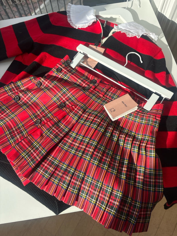 Miu Miu Skirts (Pre-owned)