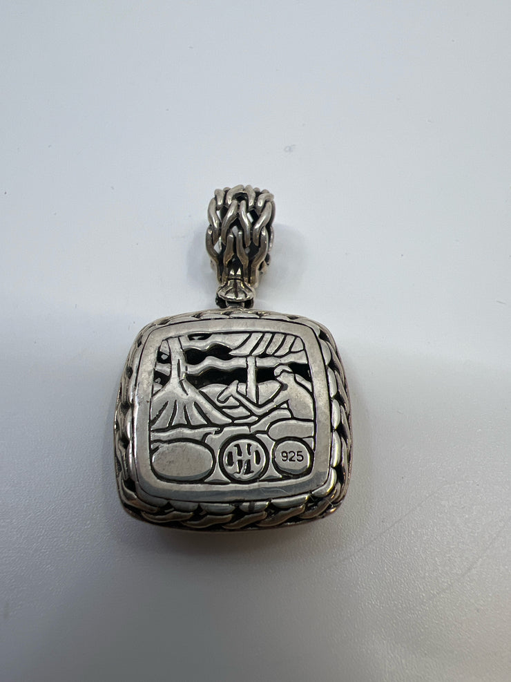 John Hardy Necklaces (Pre-owned)