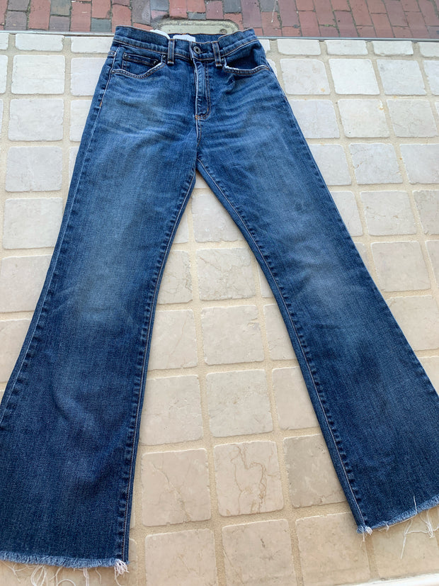 Askkny Jeans (Pre-owned)