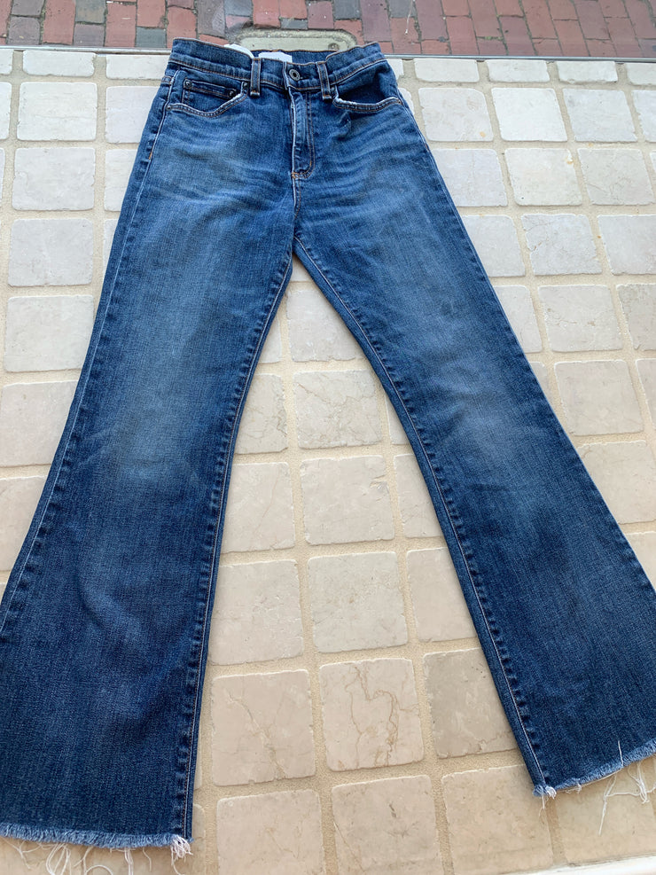 Askkny Jeans (Pre-owned)