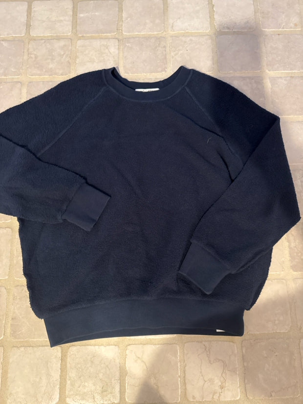 Perfect White Tee Sweatshirt (Pre-owned)