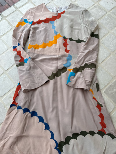 Akris Size 4 Dresses (Pre-owned)