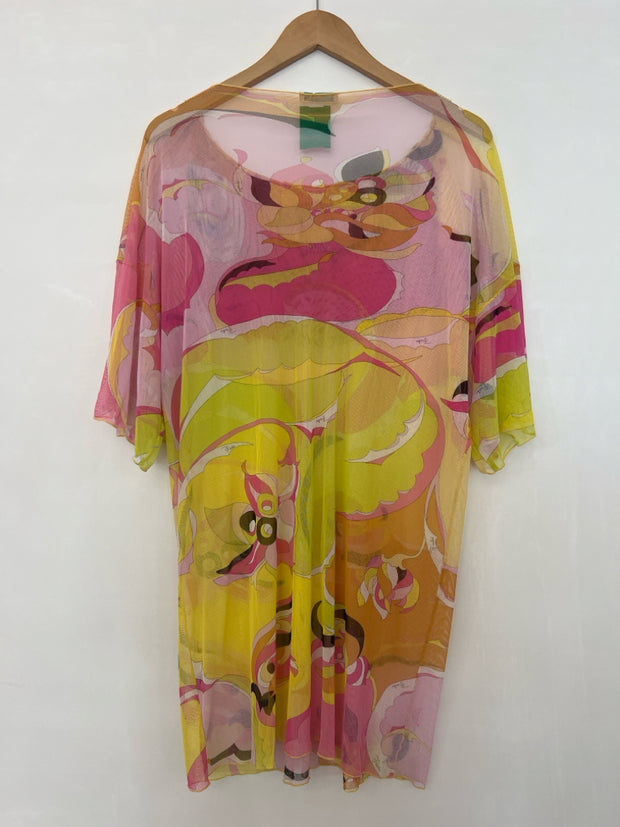 Pucci Size S Dresses (Pre-owned)