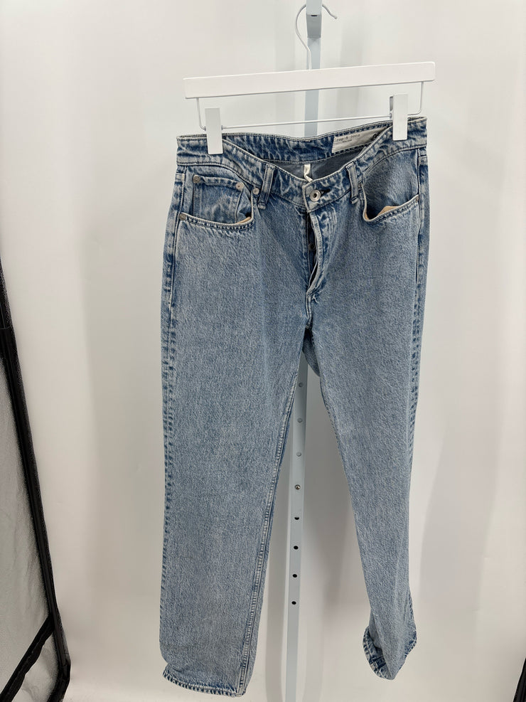 Rag and Bone Jeans (Pre-owned)