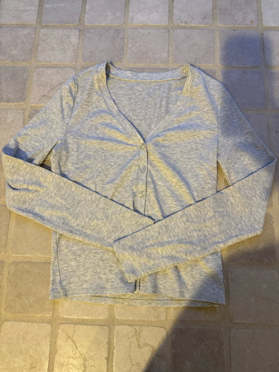 Vuori Size S Shirts (Pre-owned)