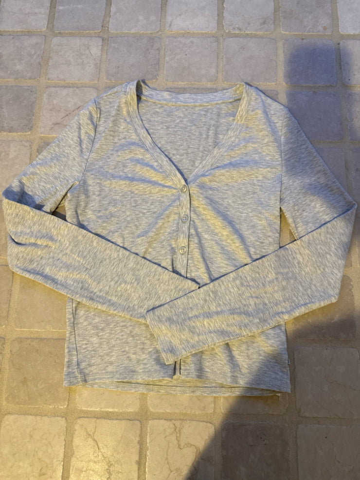 Vuori Size S Shirts (Pre-owned)